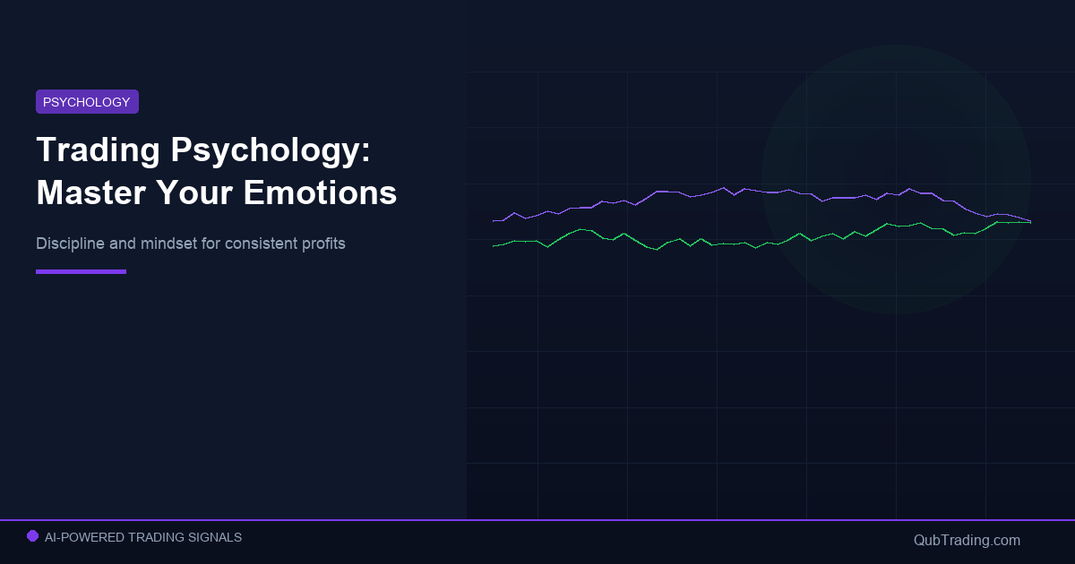 Trading Psychology and Mental Discipline